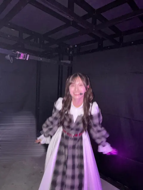 小田倉 麗奈｜15th Single BACKS LIVE!!（2026-10-02）｜2枚目