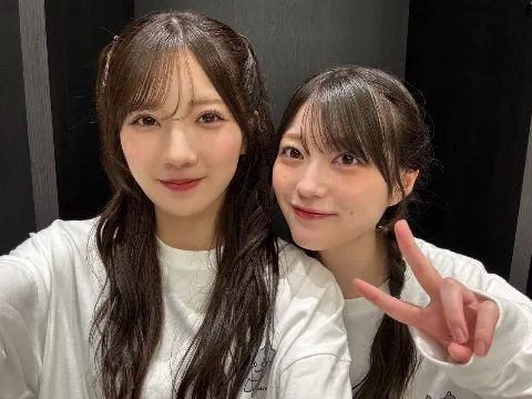 小田倉 麗奈｜15th Single BACKS LIVE!!（2026-10-02）｜4枚目