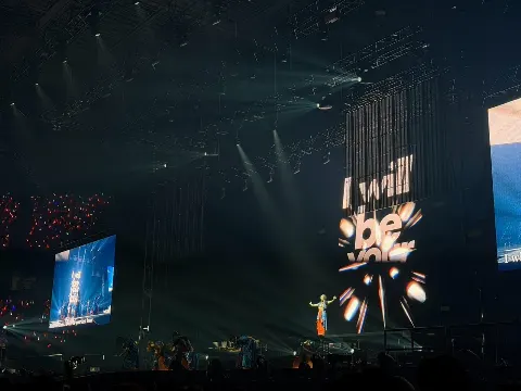 小田倉 麗奈｜15th Single BACKS LIVE!!（2026-10-02）｜6枚目