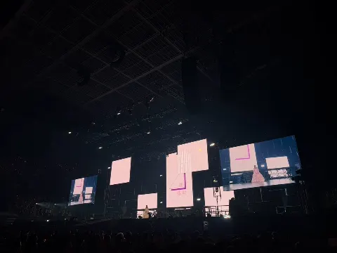 小田倉 麗奈｜15th Single BACKS LIVE!!（2026-10-02）｜7枚目