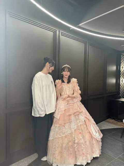 目黒 陽色｜🧡　目黒陽色（2026-10-02）｜2枚目