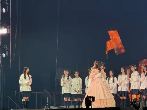 目黒 陽色｜🧡　目黒陽色（2026-10-02）｜5枚目