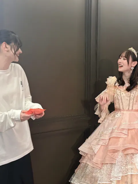 目黒 陽色｜🧡　目黒陽色（2026-10-02）｜7枚目