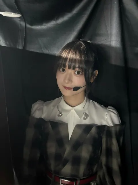 目黒 陽色｜憧れ　目黒陽色（2026-10-03）｜2枚目