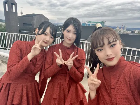 遠藤 光莉｜#423. なりたい自分は忘れられない（2026-10-03）｜5枚目