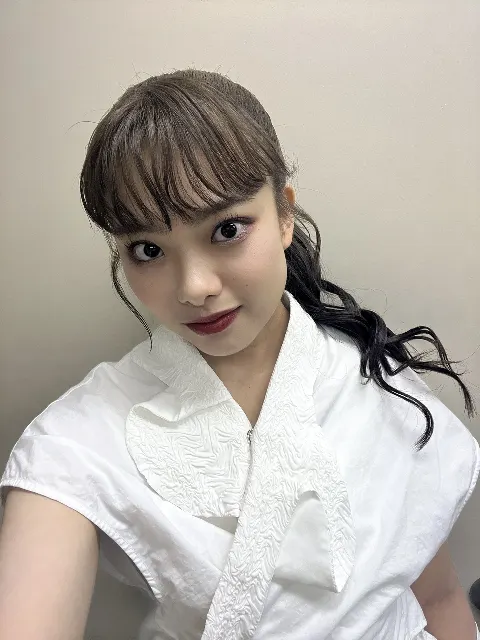 遠藤 光莉｜#423. なりたい自分は忘れられない（2026-10-03）｜6枚目