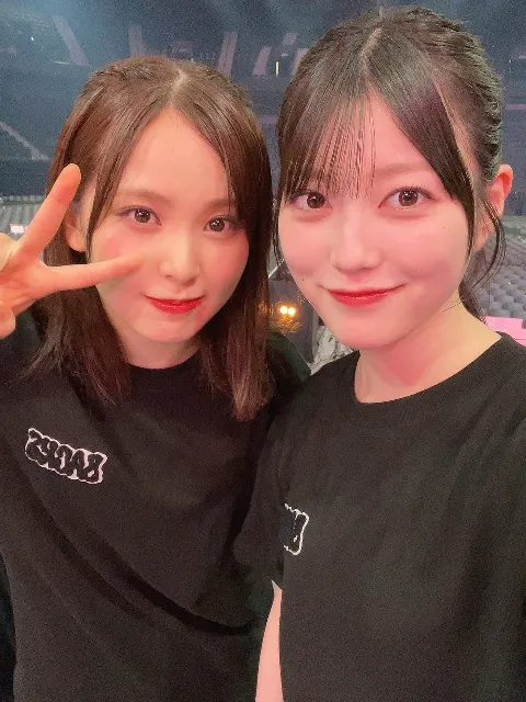 幸阪 茉里乃｜15th Single BACKS LIVE!!（2026-10-03）｜2枚目