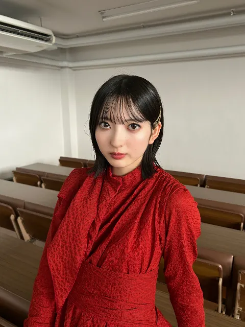 山田 桃実｜自称バレエダンサー（2026-10-03）