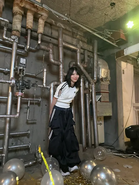 森田 ひかる｜愛MUST BE（2026-10-03）｜2枚目