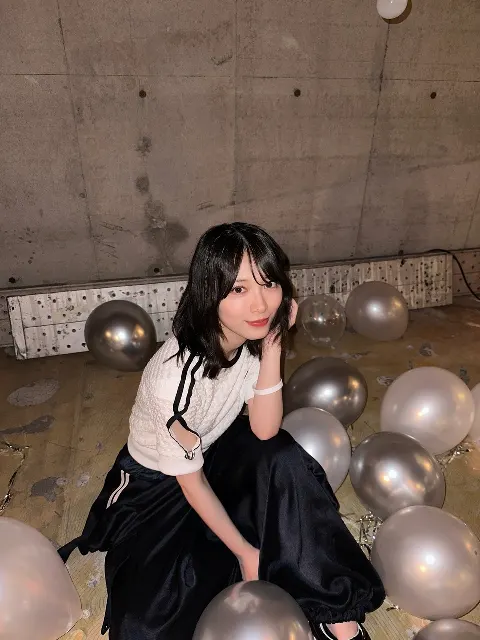 森田 ひかる｜愛MUST BE（2026-10-03）｜4枚目