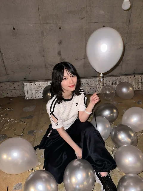 森田 ひかる｜愛MUST BE（2026-10-03）｜5枚目