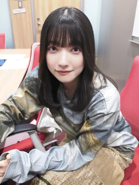 大園 玲｜（2026-10-05）｜9枚目