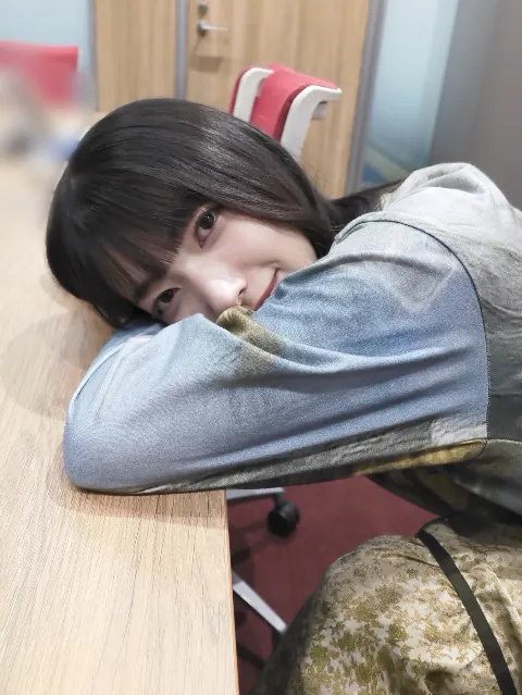 大園 玲｜（2026-10-05）｜10枚目