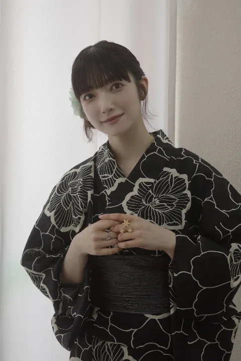 大園 玲｜（2026-10-05）｜2枚目