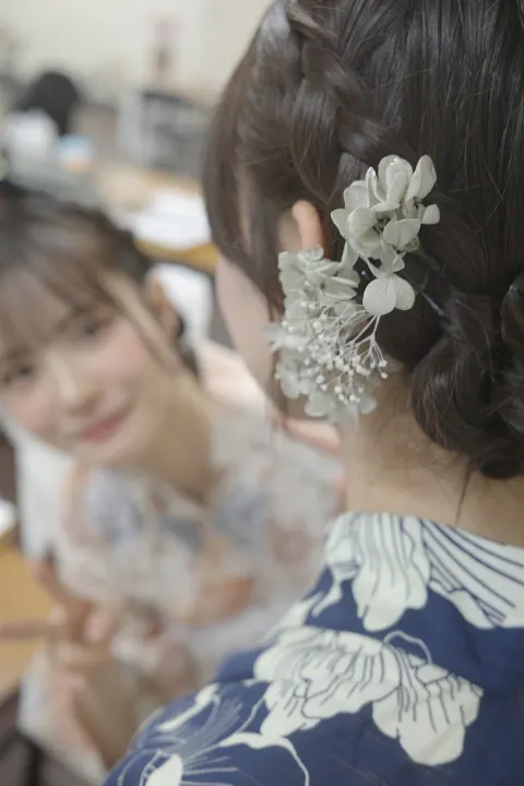 大園 玲｜（2026-10-05）｜4枚目