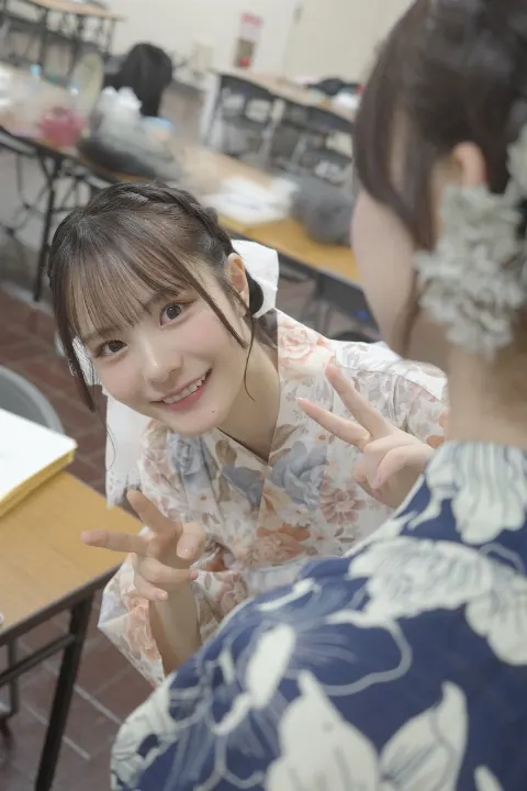 大園 玲｜（2026-10-05）｜5枚目