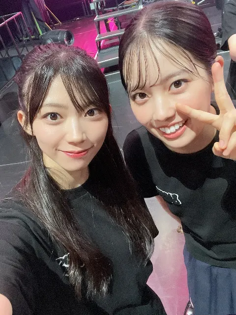 佐藤 愛桜｜BACKS LIVE!!（2026-10-05）｜2枚目