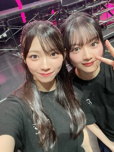 佐藤 愛桜｜BACKS LIVE!!（2026-10-05）｜3枚目