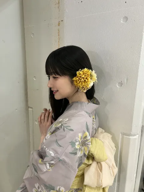 大園 玲｜（2026-10-05）｜9枚目