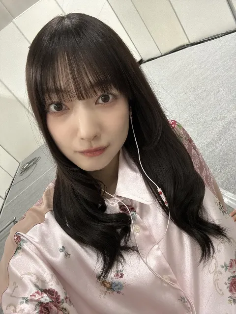 大園 玲｜（2026-10-05）｜10枚目