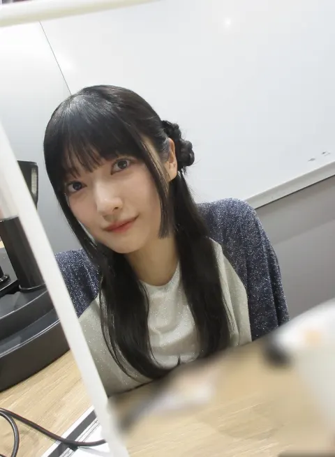 大園 玲｜（2026-10-05）｜15枚目