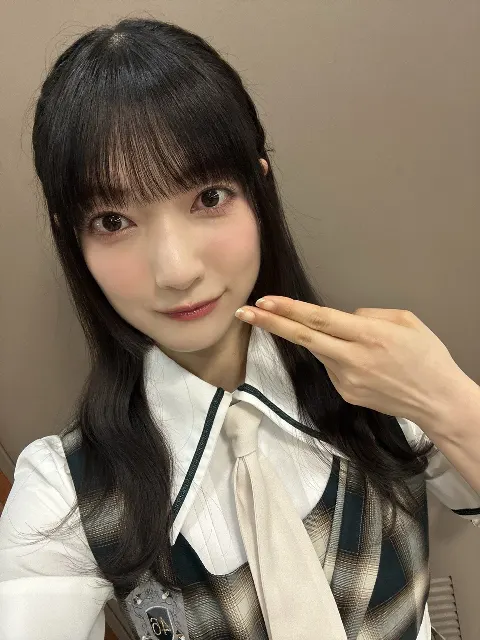 大園 玲｜（2026-10-05）｜19枚目