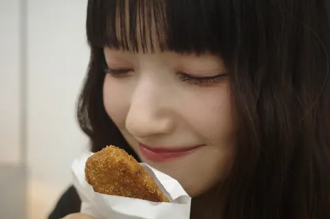 大園 玲｜（2026-10-05）｜8枚目