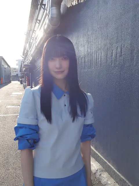 大園 玲｜（2026-10-05）｜4枚目