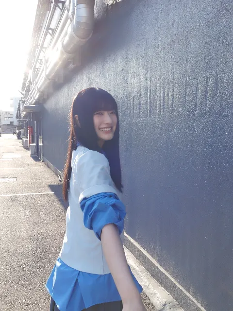 大園 玲｜（2026-10-05）｜5枚目