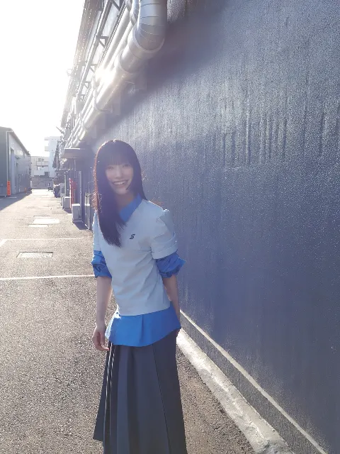 大園 玲｜（2026-10-05）｜6枚目
