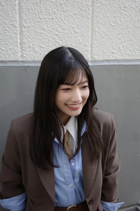 大園 玲｜（2026-10-05）｜9枚目