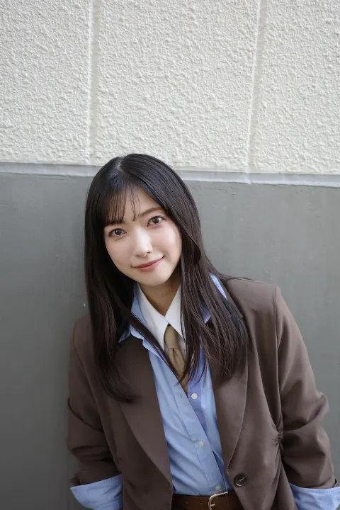 大園 玲｜（2026-10-05）｜10枚目