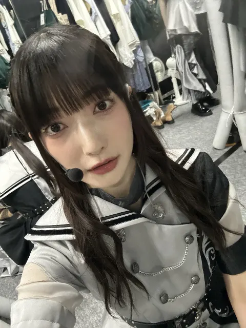 大園 玲｜（2026-10-05）｜12枚目