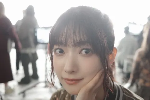 大園 玲｜（2026-10-05）｜15枚目