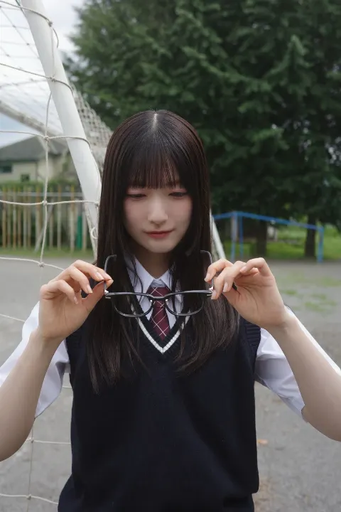 大園 玲｜（2026-10-05）｜5枚目