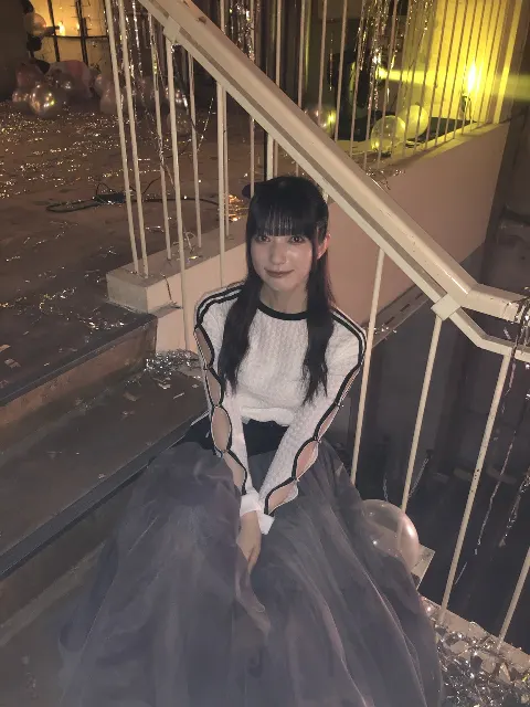 大園 玲｜（2026-10-05）｜8枚目