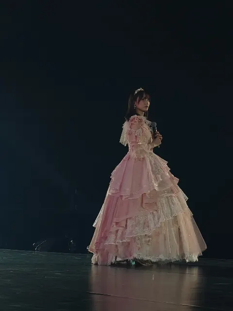 大園 玲｜（2026-10-05）｜21枚目