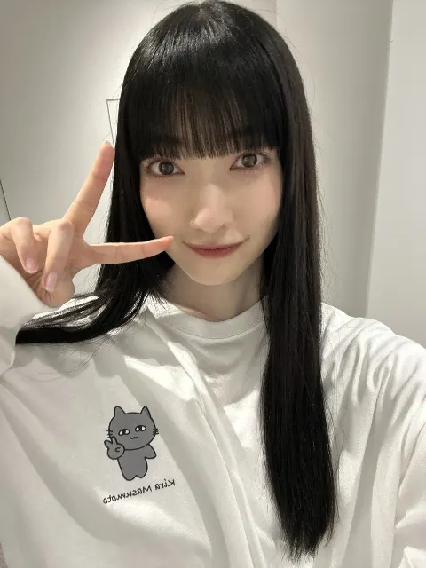 大園 玲｜（2026-10-05）｜27枚目