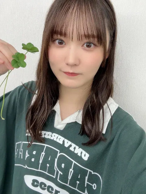 増本 綺良｜すごいことじゃないんですか？（2026-10-06）｜3枚目