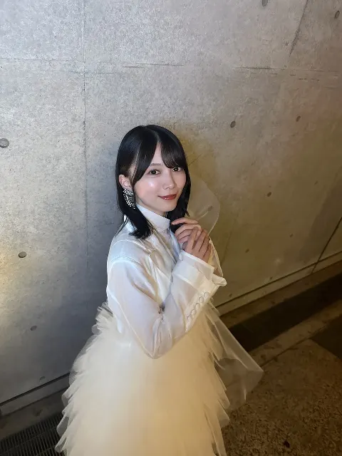 森田 ひかる｜Audition（2026-10-06）｜3枚目