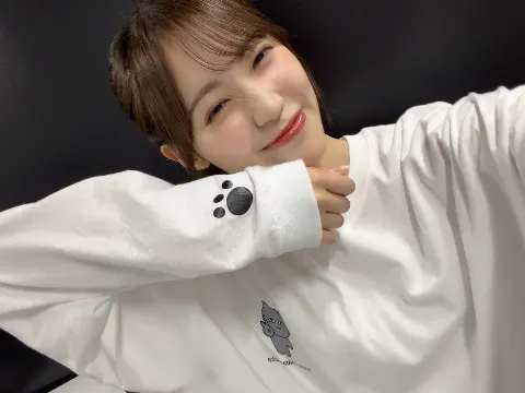 松田 里奈｜#433 綺良ちゃん大好き🧡（2026-10-06）｜4枚目