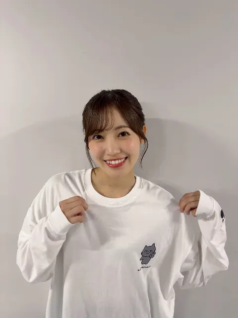 松田 里奈｜#433 綺良ちゃん大好き🧡（2026-10-06）｜5枚目