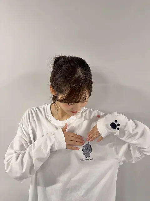 松田 里奈｜#433 綺良ちゃん大好き🧡（2026-10-06）｜6枚目