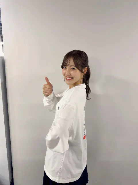 松田 里奈｜#433 綺良ちゃん大好き🧡（2026-10-06）｜7枚目
