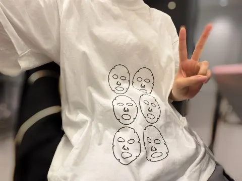 松田 里奈｜#433 綺良ちゃん大好き🧡（2026-10-06）｜9枚目
