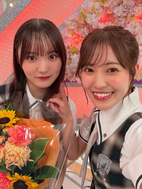 松田 里奈｜#433 綺良ちゃん大好き🧡（2026-10-06）｜10枚目