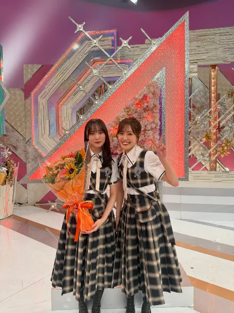 松田 里奈｜#433 綺良ちゃん大好き🧡（2026-10-06）｜11枚目