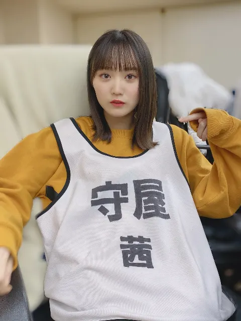 松田 里奈｜#433 綺良ちゃん大好き🧡（2026-10-06）｜12枚目
