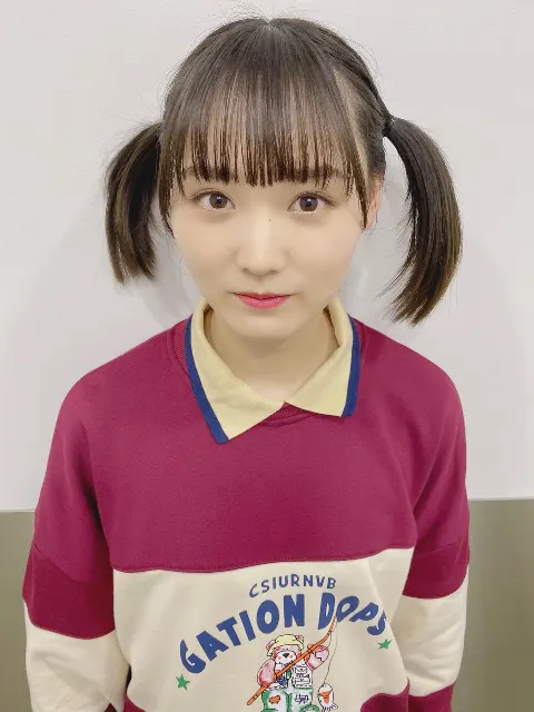 松田 里奈｜#433 綺良ちゃん大好き🧡（2026-10-06）｜13枚目