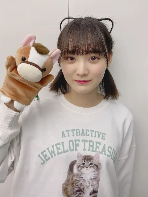 松田 里奈｜#433 綺良ちゃん大好き🧡（2026-10-06）｜14枚目